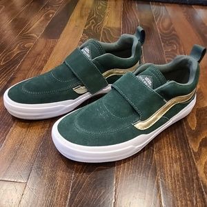 Vans Shake Junt Kyle Pro 2 Mens 6.5/Womens 8